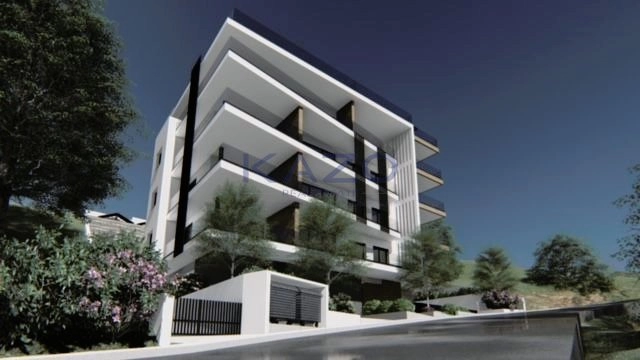 3 Bedroom Apartment for Sale in Limassol – Agios Athanasios