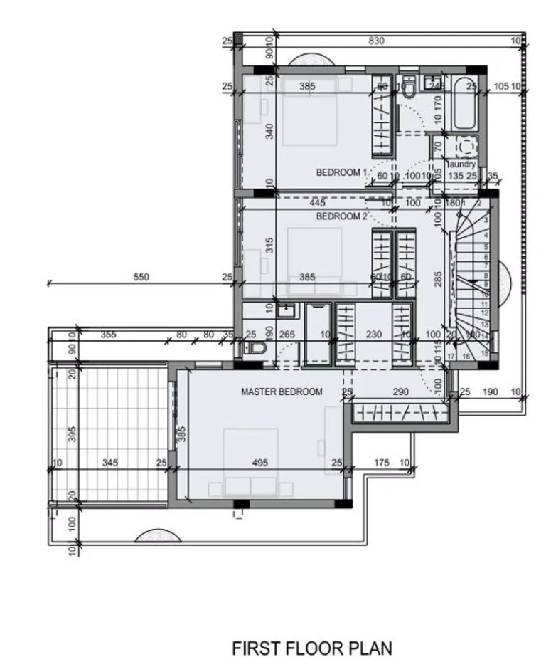 5 Bedroom House for Sale in Livadia Larnakas, Larnaca District