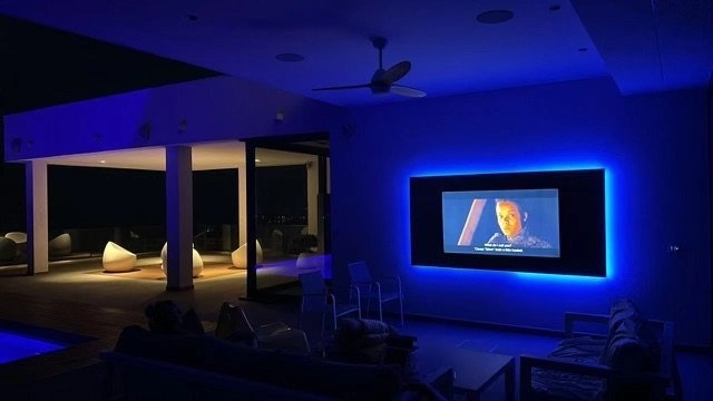 4 Bedroom House for Sale in Agios Tychonas, Limassol District