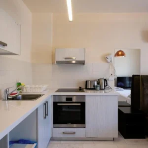 Studio Apartment for Sale in Latchi (Lakki / Latsi), Paphos District