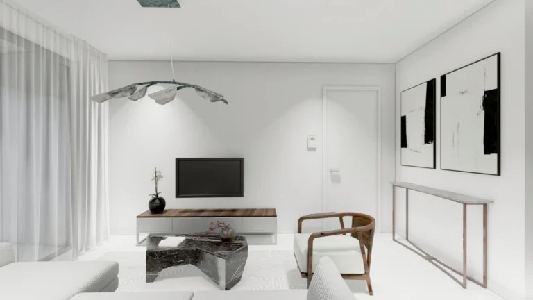 2 Bedroom Apartment for Sale in Chlorakas, Paphos District