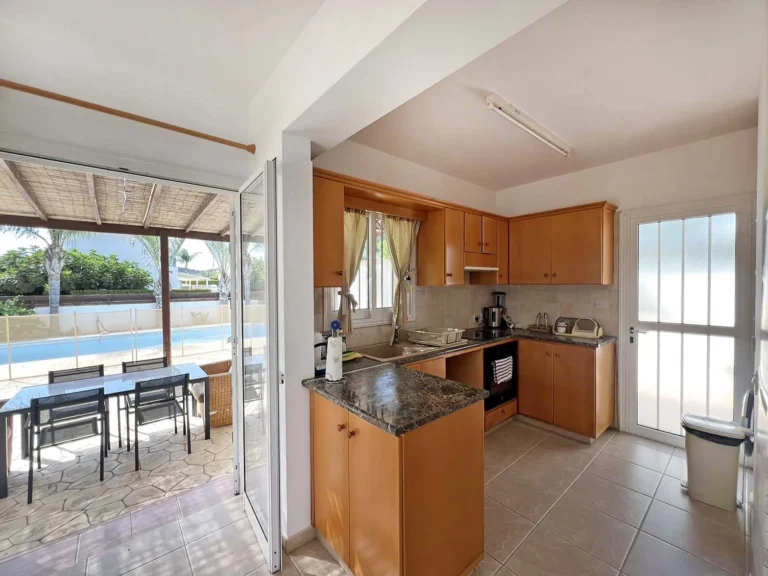 2 Bedroom House for Sale in Protaras, Famagusta District