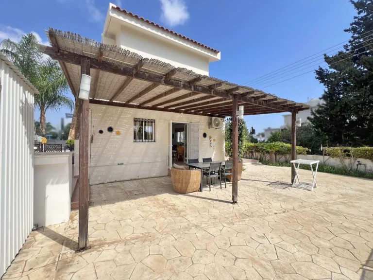 2 Bedroom House for Sale in Protaras, Famagusta District