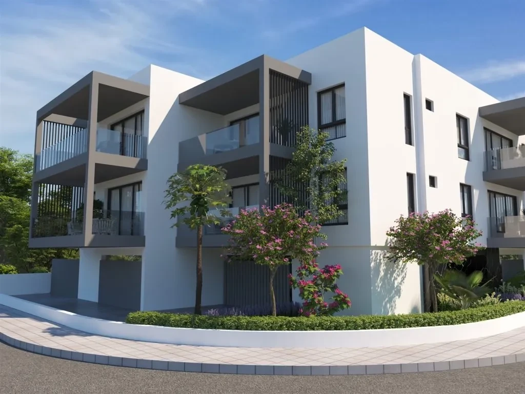 1 Bedroom Apartment for Sale in Strovolos, Nicosia District