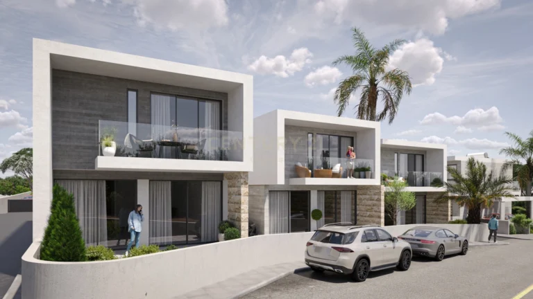 3 Bedroom House for Sale in Mesogi, Paphos District