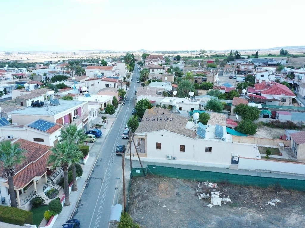 1,523m² Plot for Sale in Pyla, Larnaca District