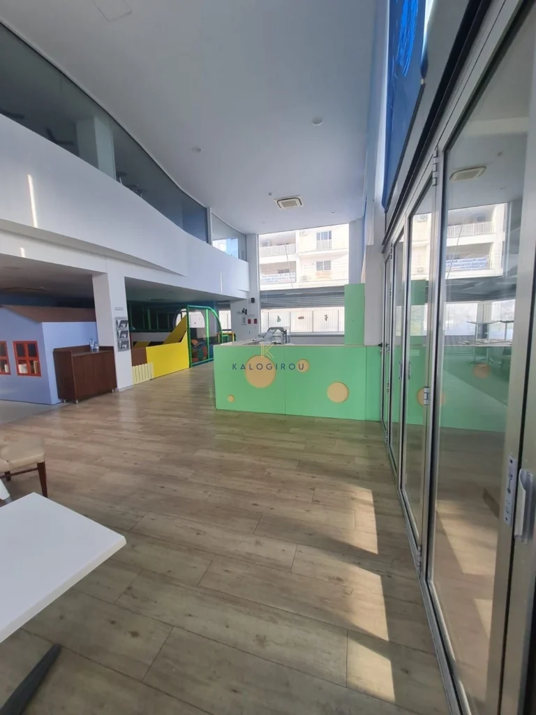 527m² Commercial for Sale in Aradippou, Larnaca District