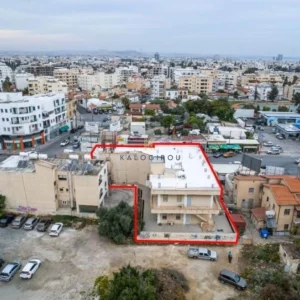 802m² Building for Sale in Drosia, Larnaca District