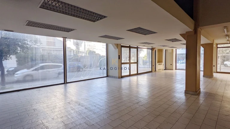 1135m² Commercial for Sale in Nicosia District