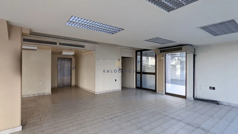 1135m² Commercial for Sale in Nicosia District