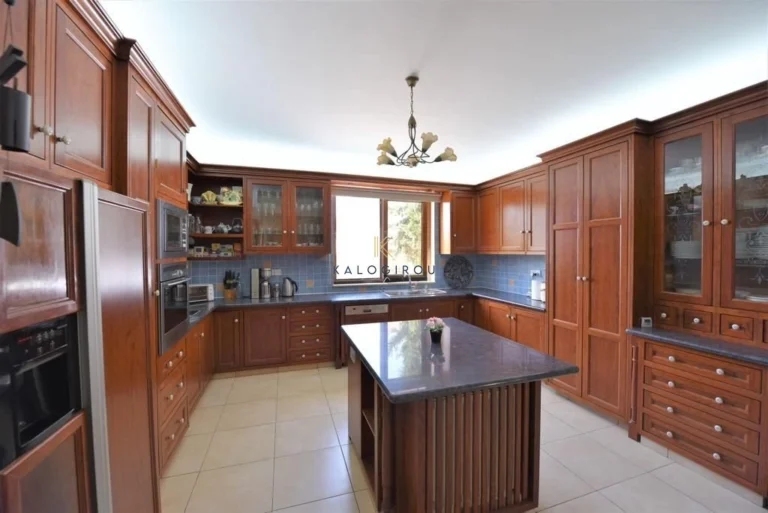 6+ Bedroom House for Sale in Oroklini, Larnaca District