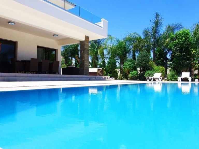 4 Bedroom House for Sale in Protaras, Famagusta District