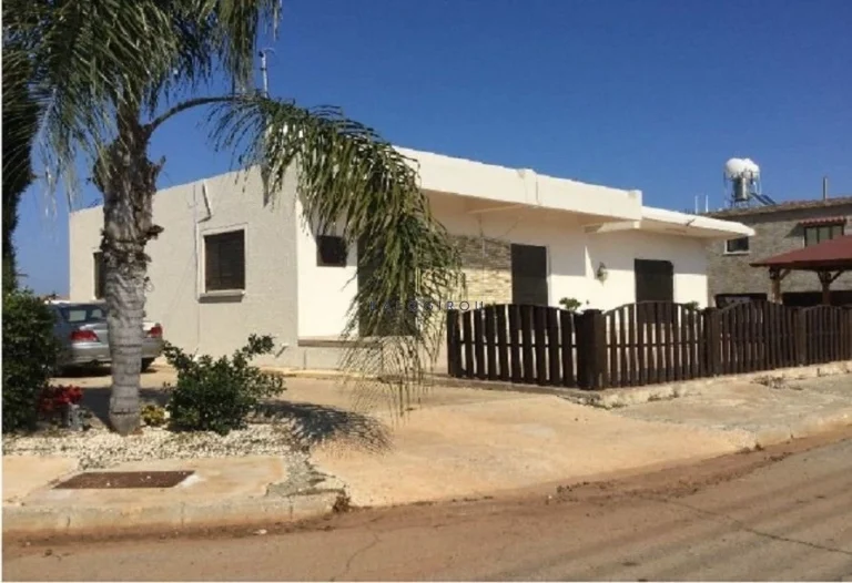 Cheap Houses and Villas for Sale Famagusta