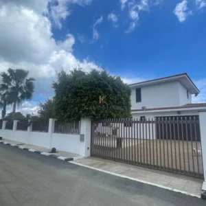 6+ Bedroom House for Sale in Meneou, Larnaca District