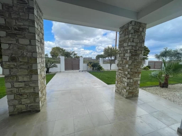 6+ Bedroom House for Sale in Meneou, Larnaca District