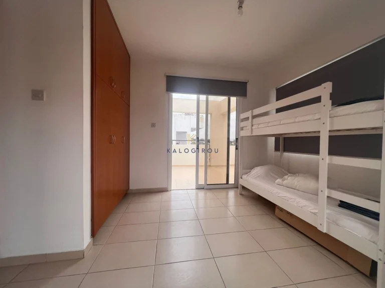 3 Bedroom Apartment for Sale in Larnaca District