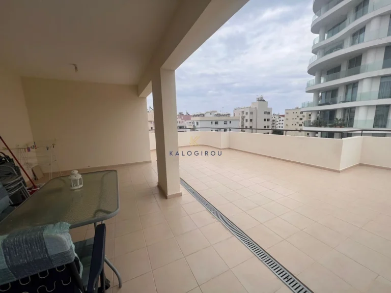 3 Bedroom Apartment for Sale in Larnaca District