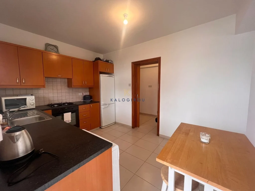 3 Bedroom Apartment for Sale in Larnaca District