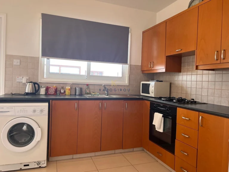 3 Bedroom Apartment for Sale in Larnaca District