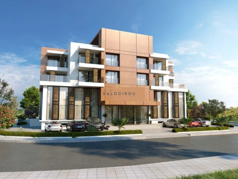 Cheap Apartments for Sale Larnaca up to 600000 euro