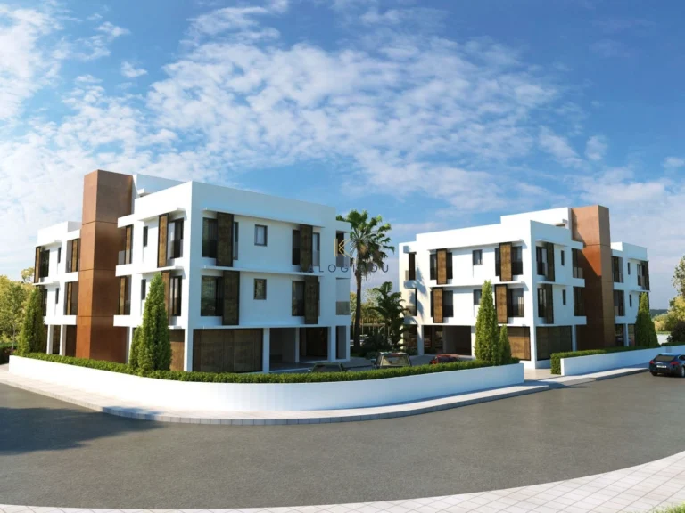 Cheap Apartments for Sale Larnaca up to 600000 euro