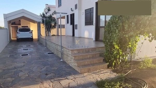 6+ Bedroom House for Sale in Famagusta District