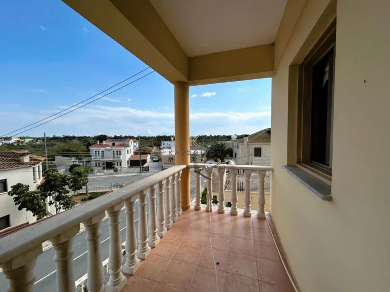 3 Bedroom House for Sale in Ormideia, Larnaca District