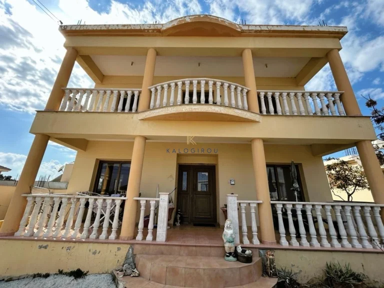 3 Bedroom House for Sale in Ormideia, Larnaca District