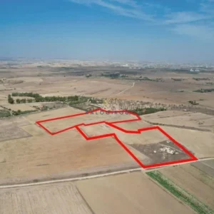 34,598m² Plot for Sale in Tersefanou, Larnaca District