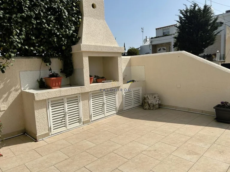 3 Bedroom House for Sale in Larnaca District