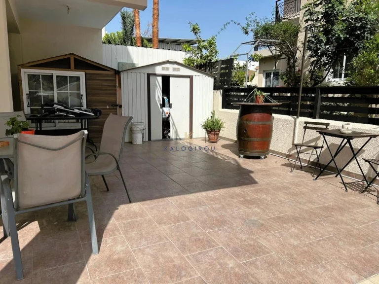 3 Bedroom House for Sale in Larnaca District