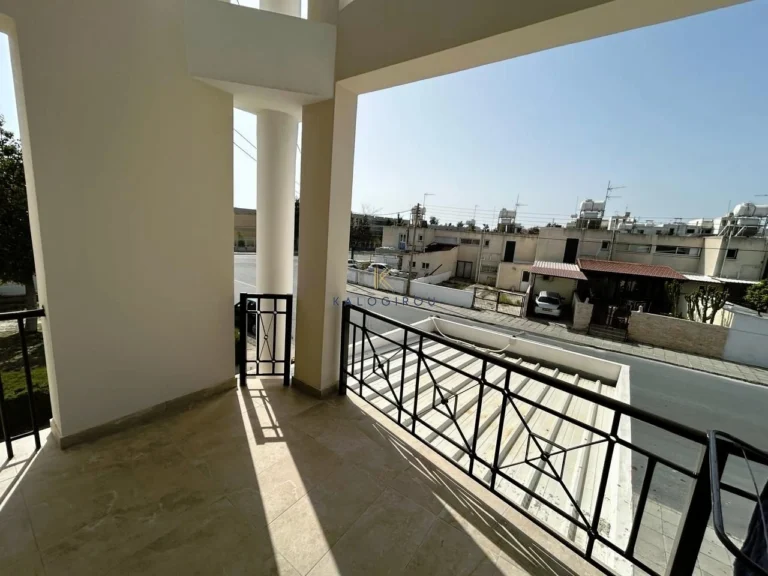 3 Bedroom House for Sale in Larnaca District