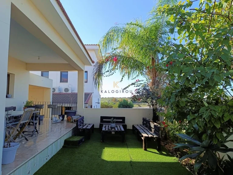 3 Bedroom House for Sale in Larnaca District