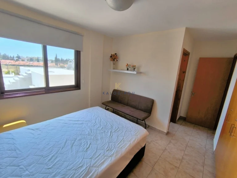 3 Bedroom Apartment for Sale in Larnaca District