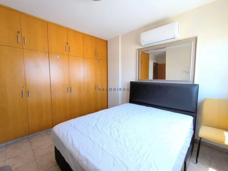 3 Bedroom Apartment for Sale in Larnaca District