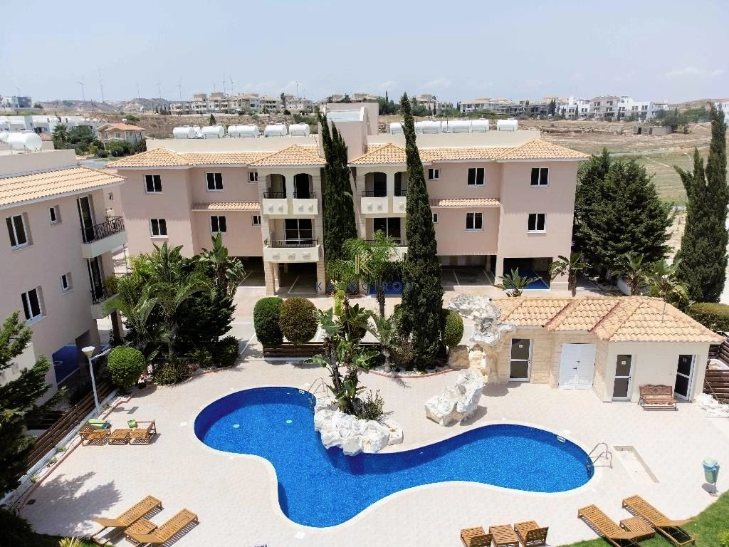 785m² Building for Sale in Tersefanou, Larnaca District