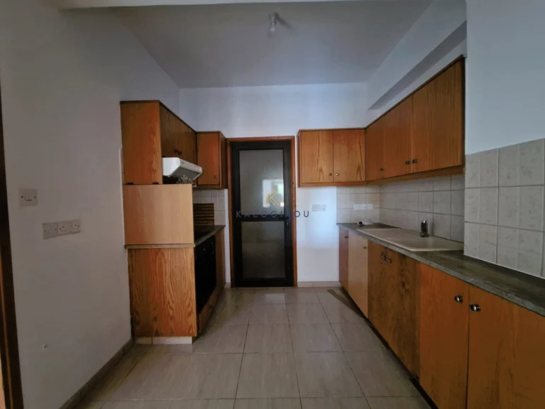 2 Bedroom Apartment for Sale in Larnaca District