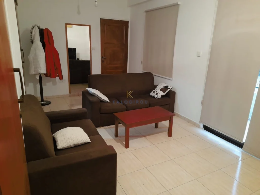 2 Bedroom Apartment for Sale in Larnaca District