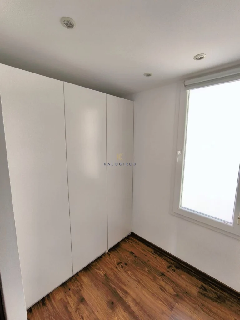 2 Bedroom Apartment for Sale in Larnaca District