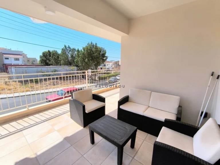 2 Bedroom Apartment for Sale in Larnaca District