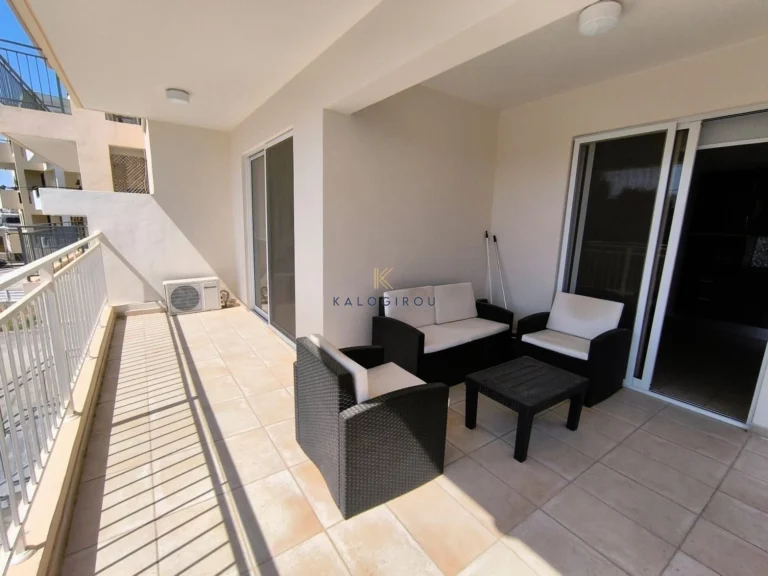 2 Bedroom Apartment for Sale in Larnaca District