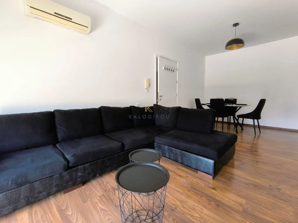 2 Bedroom Apartment for Sale in Larnaca District