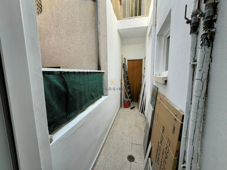 3 Bedroom House for Rent in Faneromeni, Larnaca District