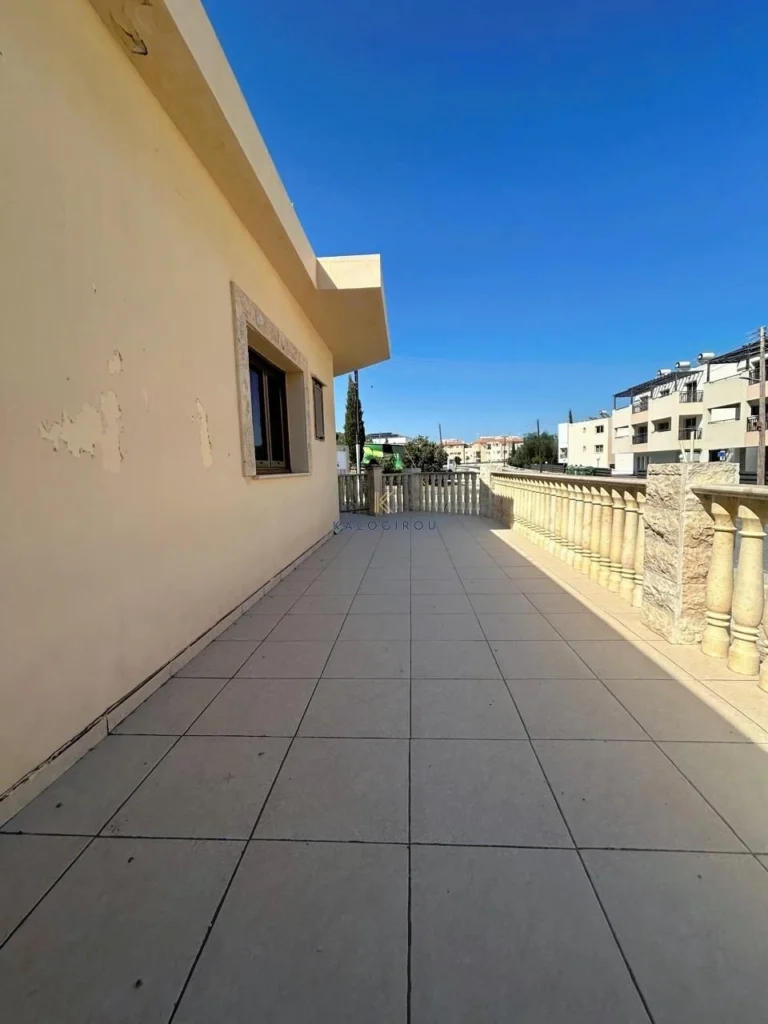 3 Bedroom House for Sale in Tersefanou, Larnaca District