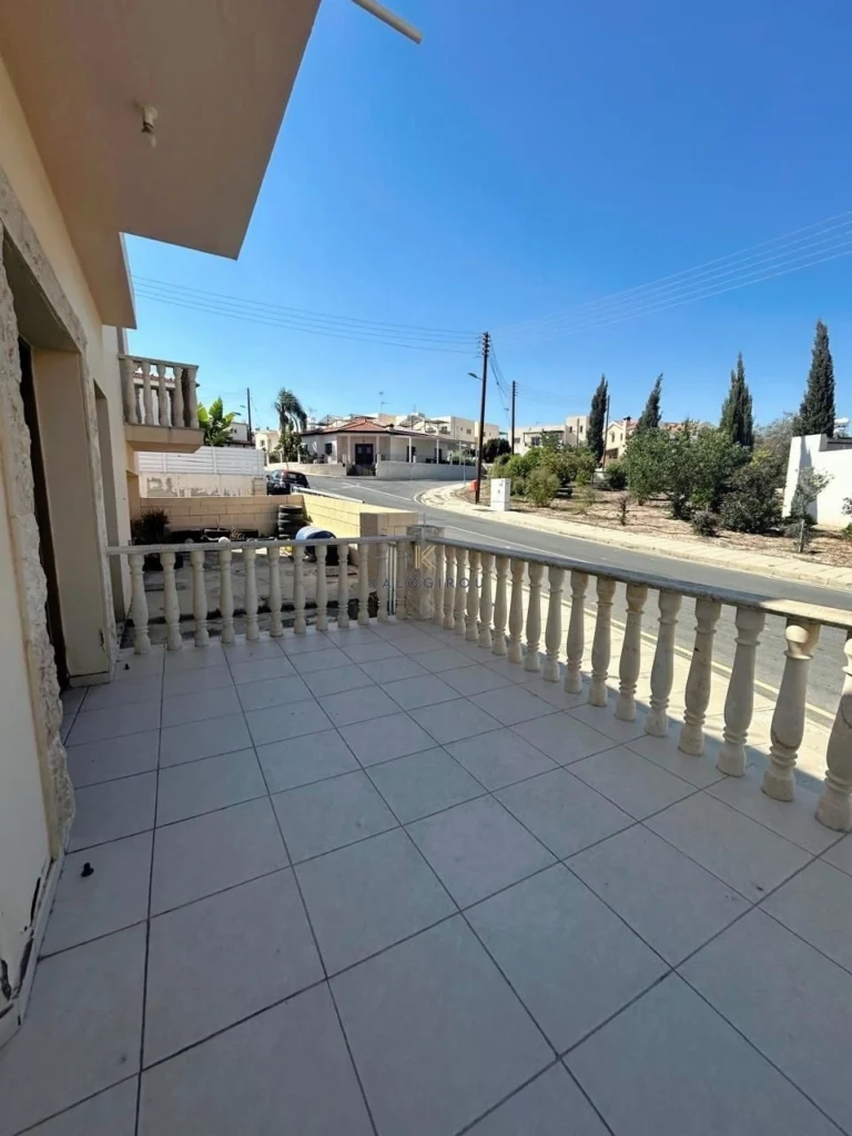 3 Bedroom House for Sale in Tersefanou, Larnaca District