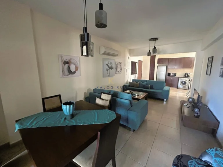 Cheap Apartments for Rent Larnaca