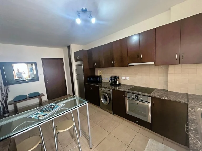 2 Bedroom Apartment for Rent in Larnaca District