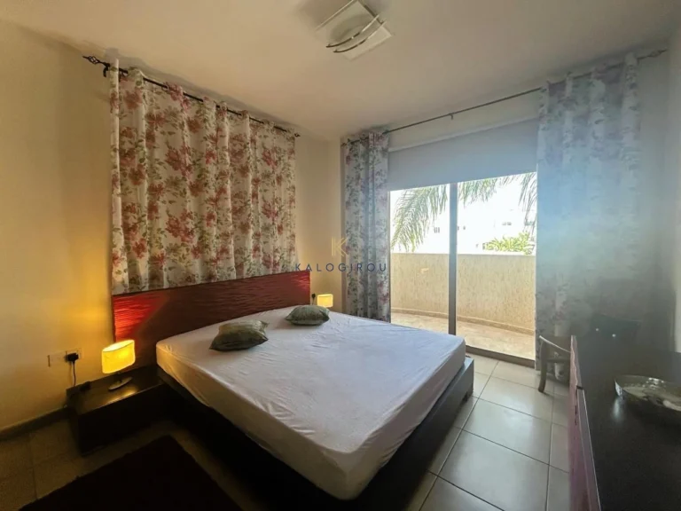 Cheap Apartments for Rent Larnaca