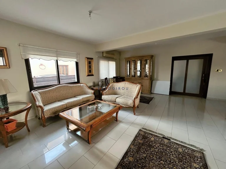 3 Bedroom House for Sale in Krasas, Larnaca District