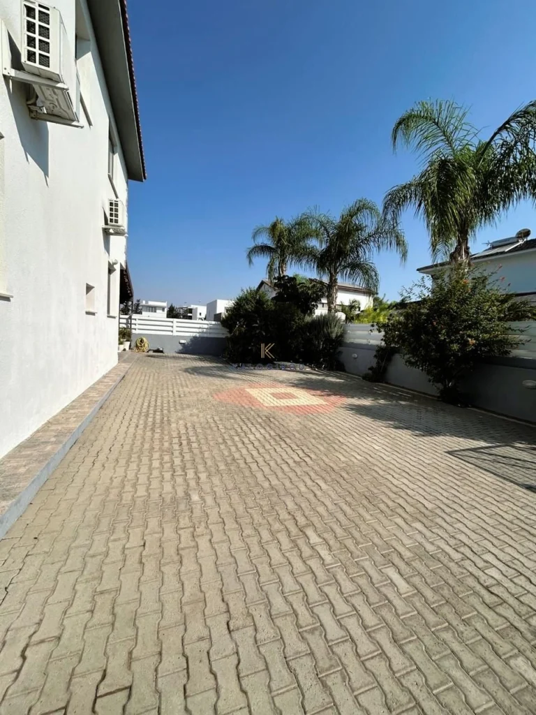 4 Bedroom House for Sale in Kiti, Larnaca District